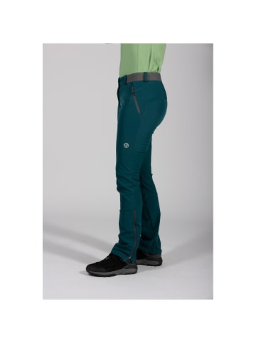 Maul Sport Hose lang  Gran Paradiso 2XT 10.0 in Camouflage1414