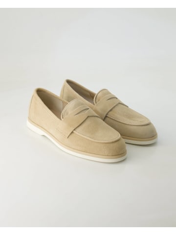 Terry Slipper in Beige