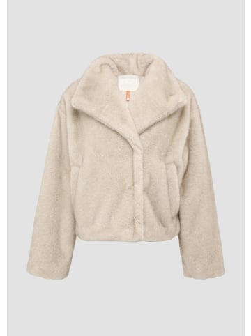 QS Outdoor-Jacke in 0510_beige