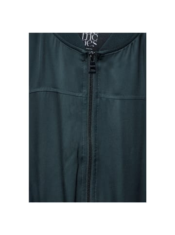 Street One Jacke in hunter green