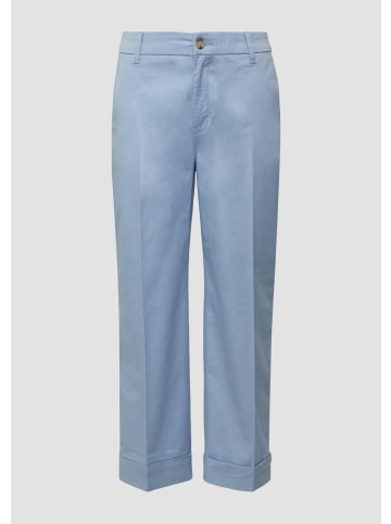 s.Oliver Hose in 5083_hellblau