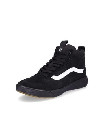 Vans High-Top-Sneaker in schwarz