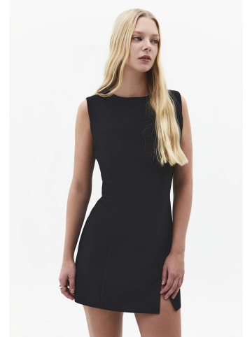 OXXO Minikleid BLACK