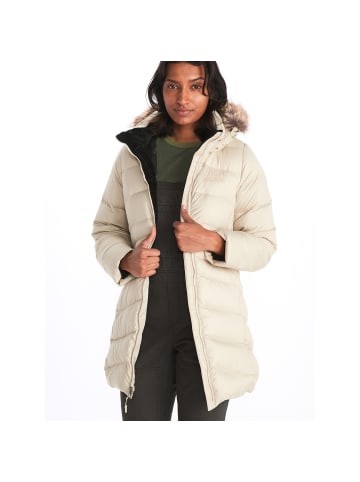 Marmot WMONTREAL COAT in Grau