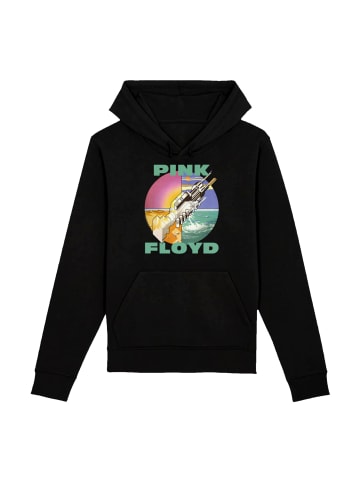 F4NT4STIC Hoodie Pink Floyd Wish You Were Here in schwarz