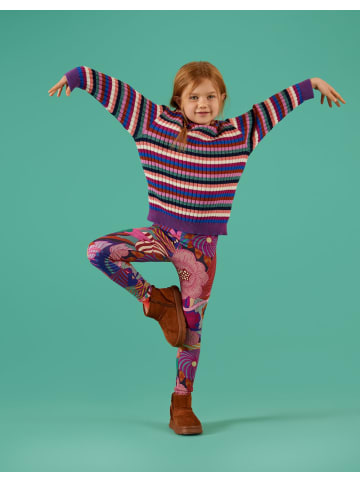 Oilily Pullover Kastle in Rosa
