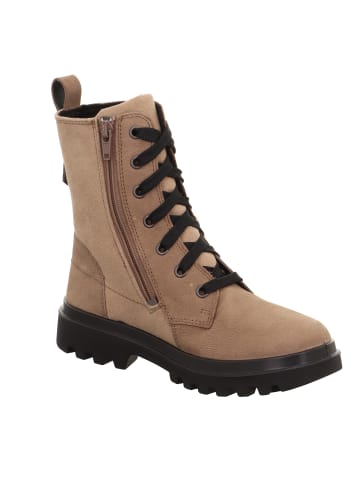 superfit Winterstiefel ABBY NOVA in Braun