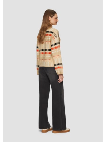 s.Oliver Strickpullover  in  25X6_beige