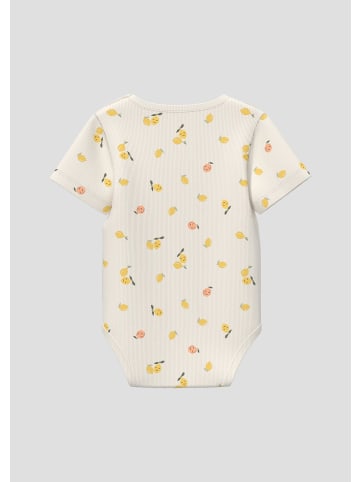 s.Oliver T-Shirt Body in 04A2_creme