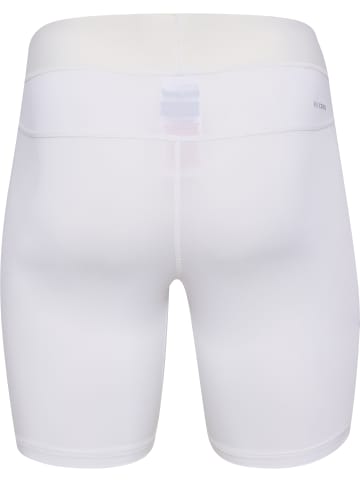 Hummel Leggings Hmlbl Herren in WHITE