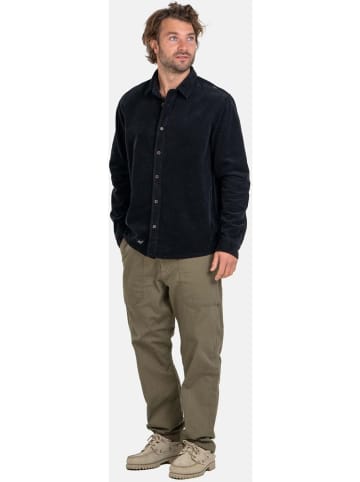 Reell Stoffhose "Parker Pant" in Grün