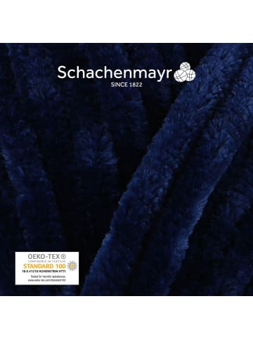 Schachenmayr since 1822 Handstrickgarne Luxury Velvet, 100g in Navy