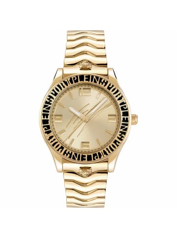 Plein Sport Chronograph für Damen in gold