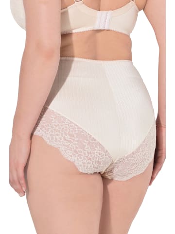 Ulla Popken Slip in champagner