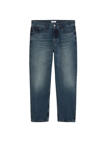 Marc O'Polo DENIM Jeans Model Runne tapered in Dark Blue