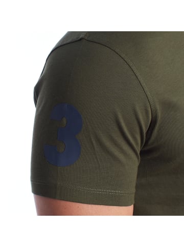 U.S. Polo Assn. Shirt in Green