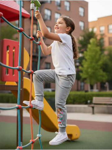 Paw Patrol Paw Patrol Jogginghose Skye & Co. Trainingshose Sweathose Hose in grau