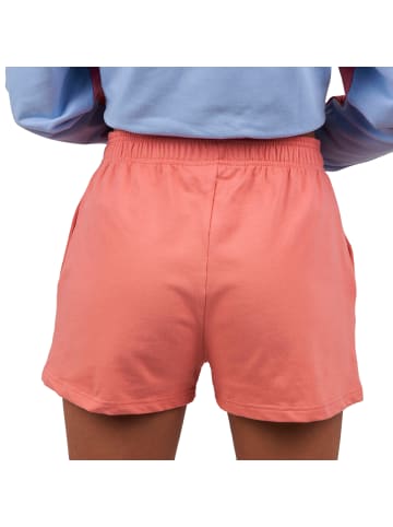 Superb Shorts in Orange