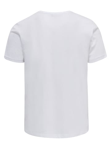 Hummel Hummel T-Shirt Hmlic Erwachsene in WHITE