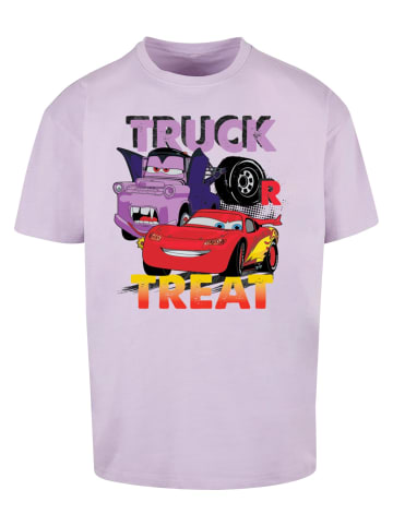 Absolute Cult Absolute Cult T-Shirts in lilac