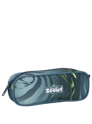 Scout Micro - Schulranzen Set 4 tlg. (Action) in Action