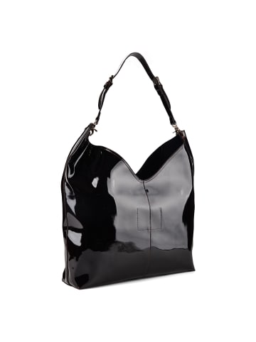 Replay Shopper Tasche 45.5 cm in dark brown