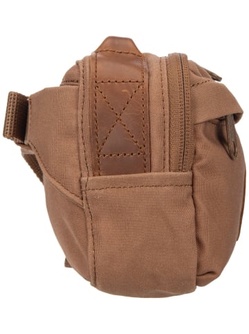 FJÄLLRÄVEN Gürteltasche Kanken No. 2 Hip Pack in Hazel Brown
