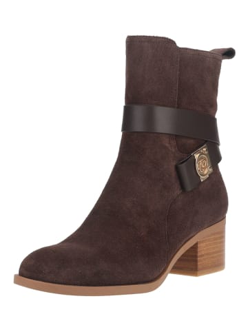 Liu Jo Stiefelette JANICE 03 in Mokka