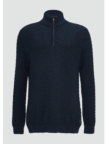 s.Oliver Strickpullover in 59X0_navy