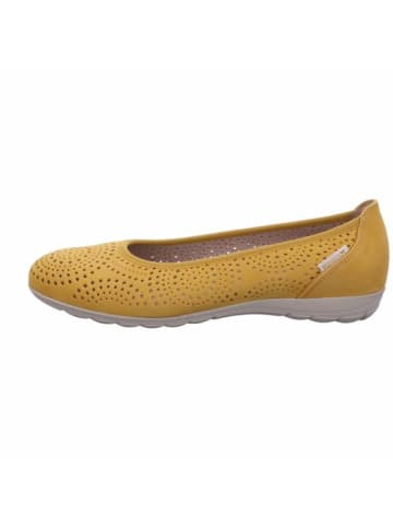 Mephisto Ballerinas für Damen in gelb