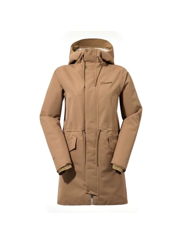 Berghaus W FOXGHYLL HOODED PARKA