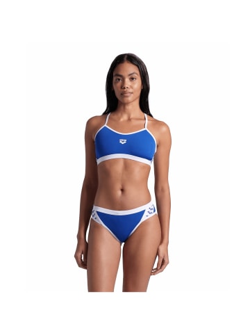 Arena Icons Bikini für Damen in Royal