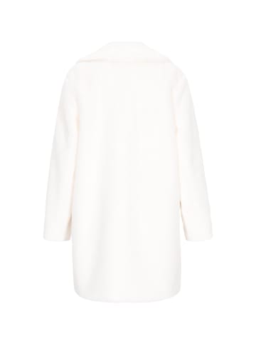 mimo Women Coat in OFFWHITE