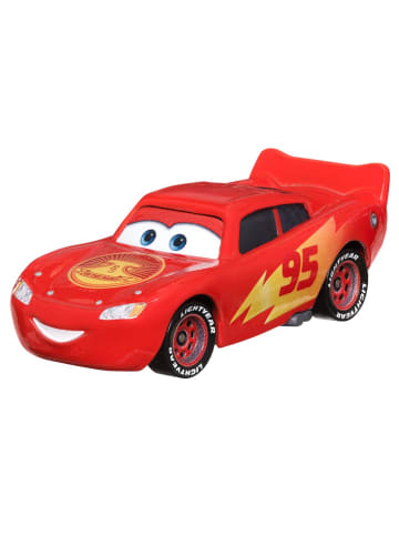 Disney Cars Fahrzeug Racing Style | Die Cast 1:55 Auto in Road Trip Lightning