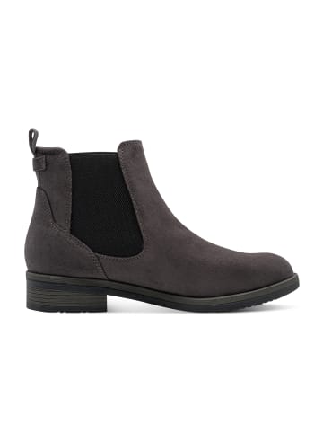 Tamaris Stiefel 1-25012-47 in grau