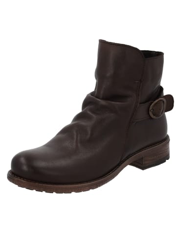 Palado Stiefeletten Nernedo in Dunkelbraun