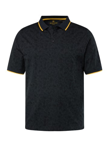 Boston Park Poloshirt in anthrazit