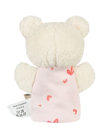 Sterntaler Fingerpuppe BÄR Betty in hellrosa