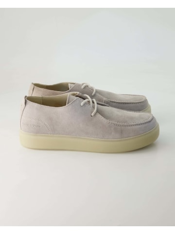 Marc O'Polo Shoes Klassische Schnürschuhe in Beige
