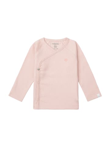 Noppies Langarmshirt Nanyuki in Rose Smoke