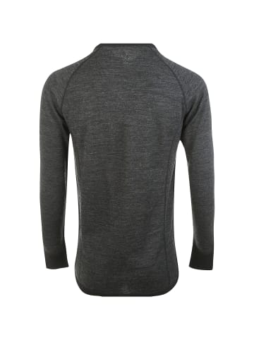 Whistler Unterhemden Bradley in Dunkelgrau036