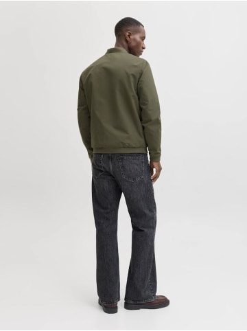 Jack & Jones Jacke in Dusty Olive