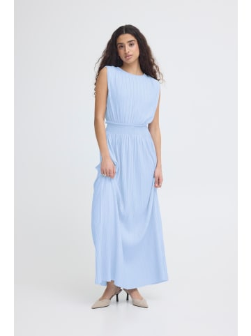 ICHI Casual IHYAMILET Regular fit in FLOATY BLUE