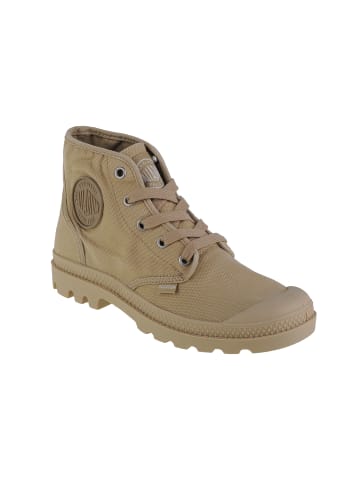 Palladium Palladium Pampa Hi in Beige