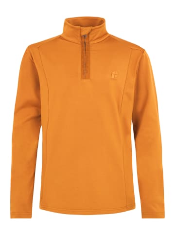 Protest " REWILLOWY JR in Caramel Yellow