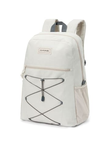 Dakine TARDY SLIP BACKPACK 25L SILVER LINING in beige