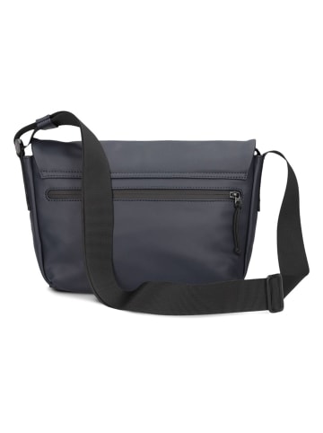Zwei Cargo Messenger 32 cm in blue