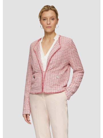 s.Oliver Indoor-Jacke in 45X3_pink