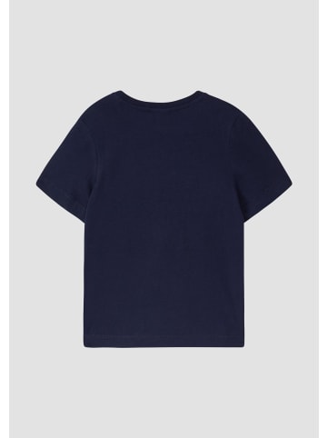 s.Oliver T-Shirt in 5952_navy