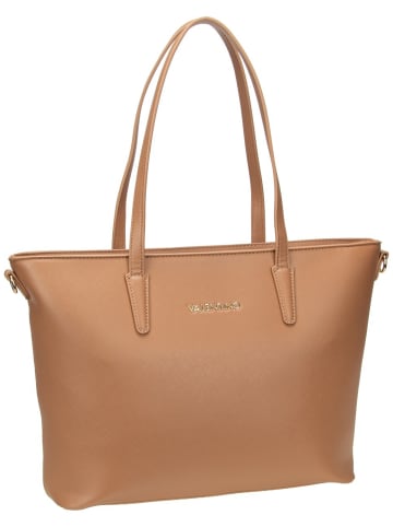 Valentino Bags Shopper Zero RE Shopping 301 in Cuoio